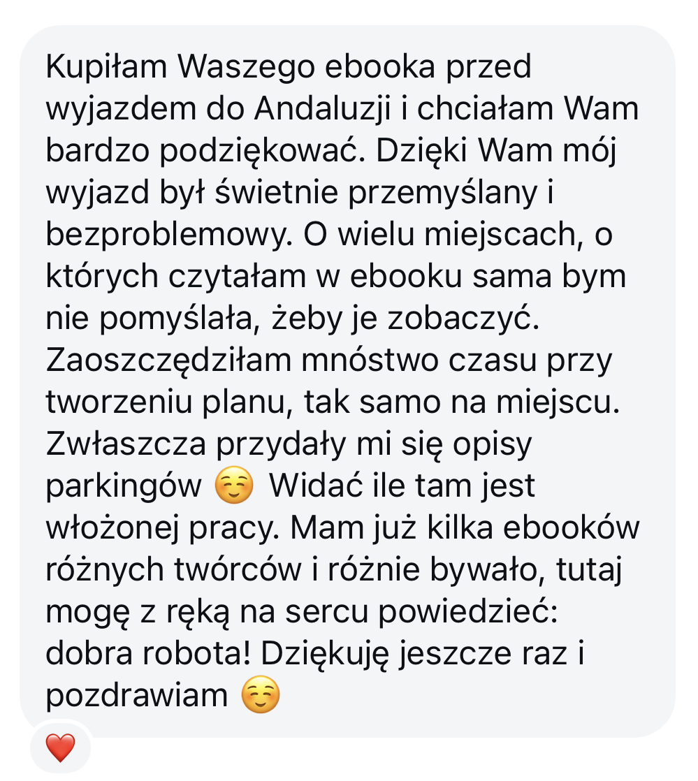 Opinia Czytelnika 1