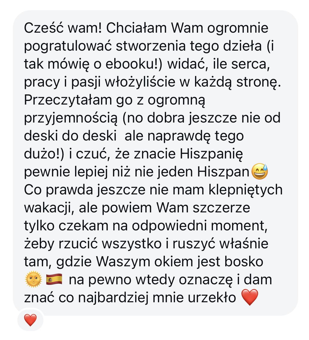 Opinia Czytelnika 5