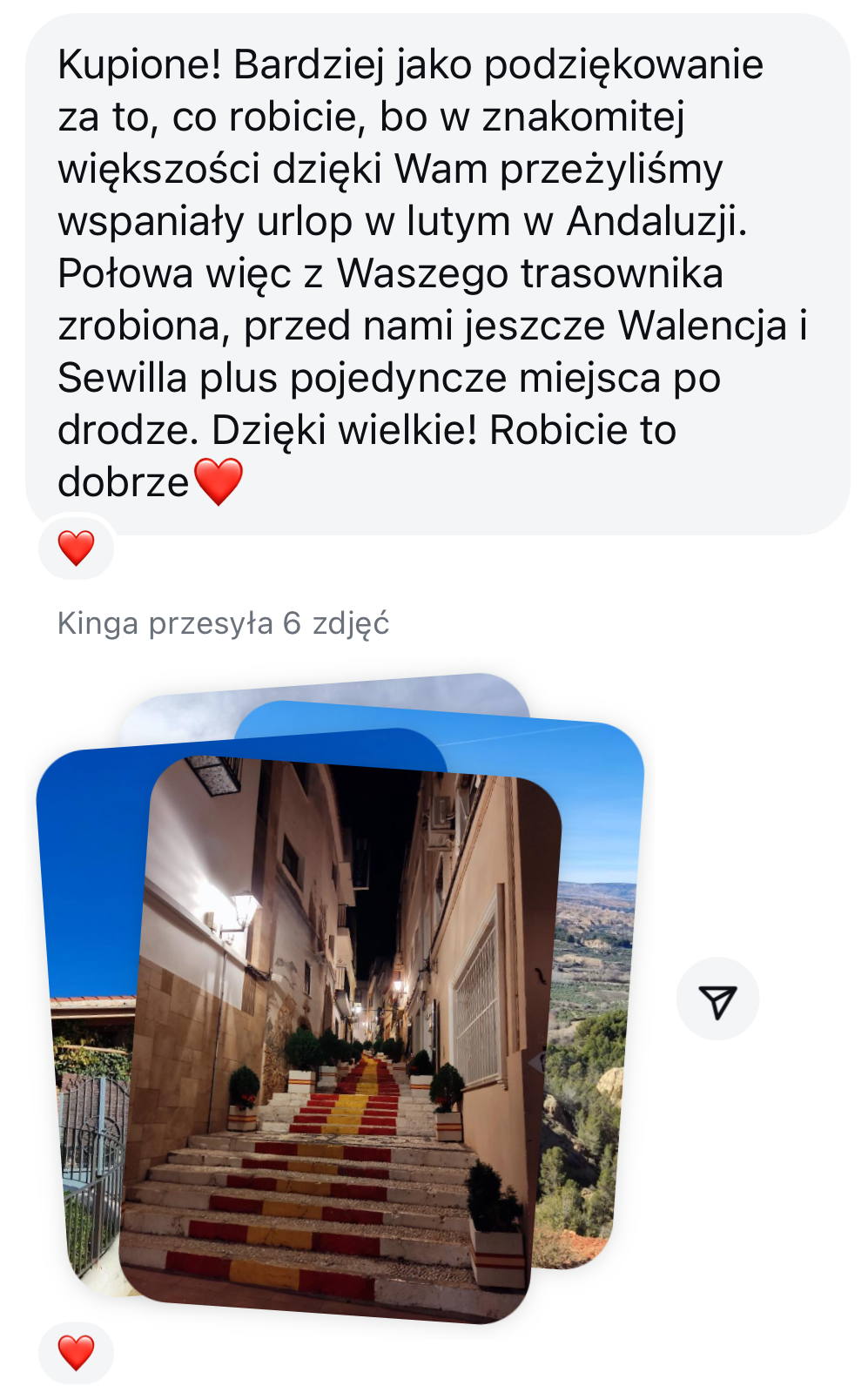 Opinia Czytelnika 2