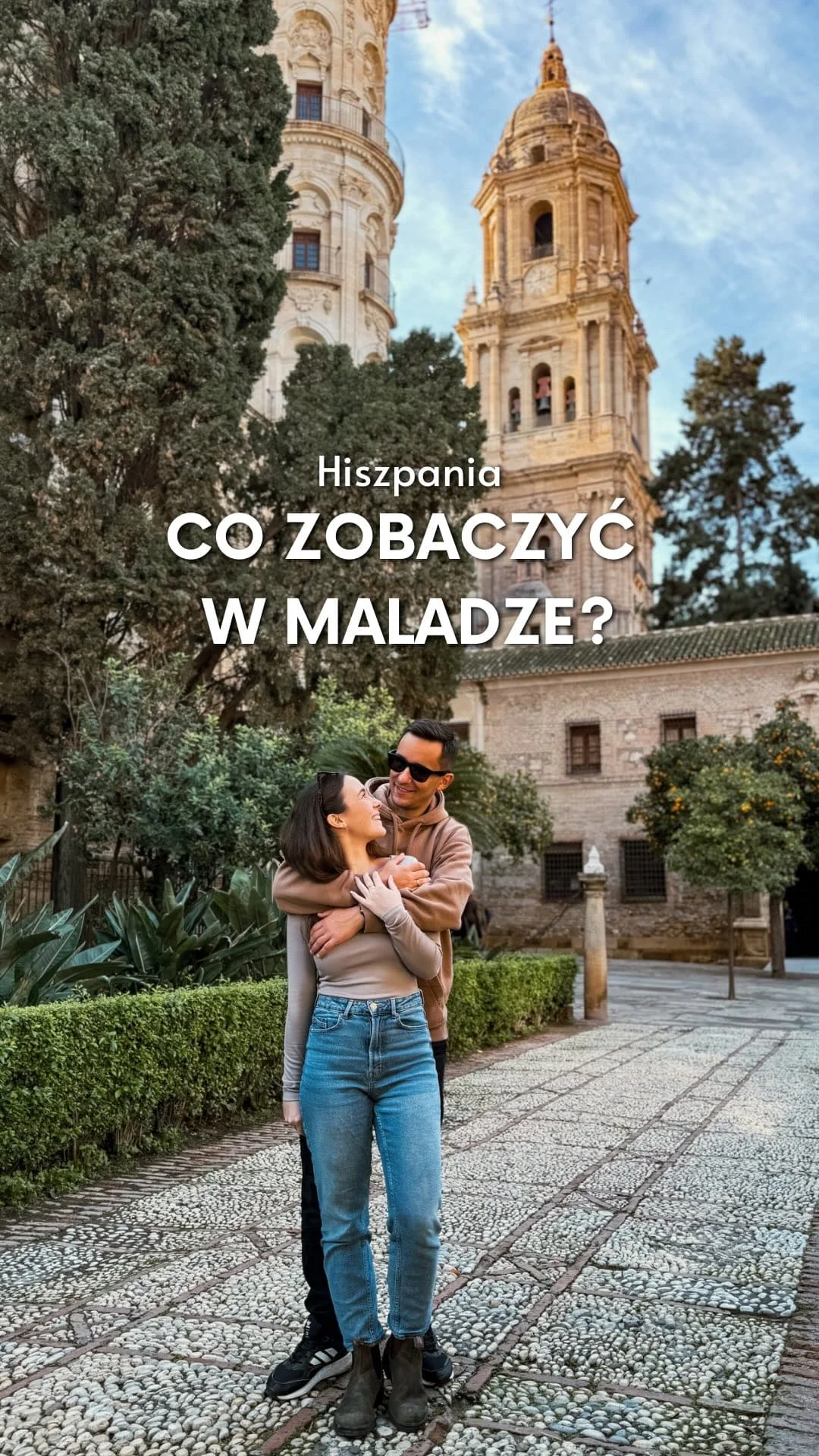 Malaga co zobaczyc