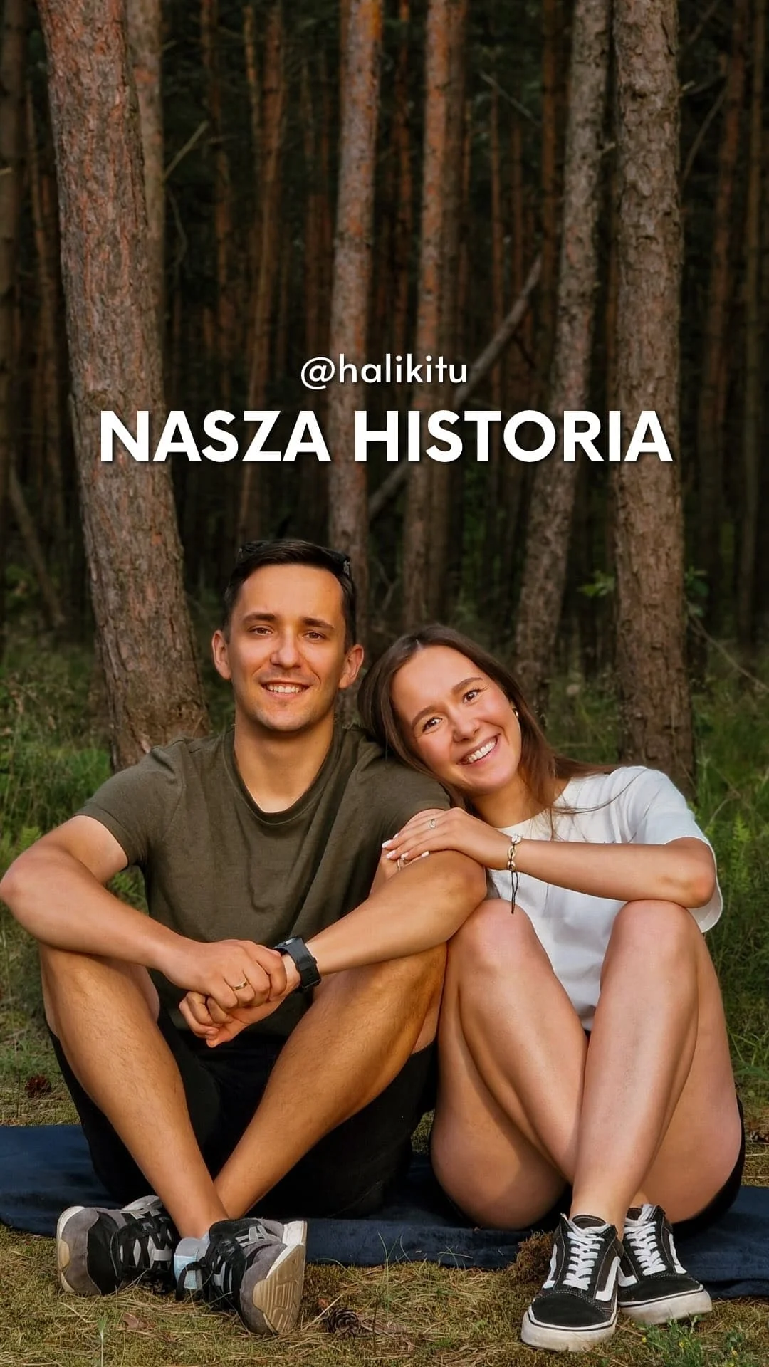 Nasza historia