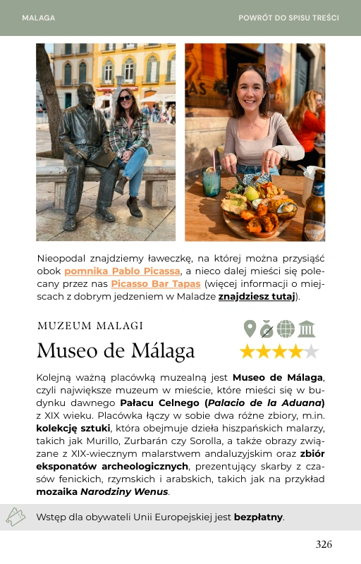 Ebook Hiszpania Przewodnik 6