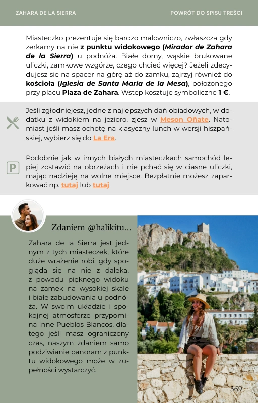 Ebook Hiszpania Przewodnik 8