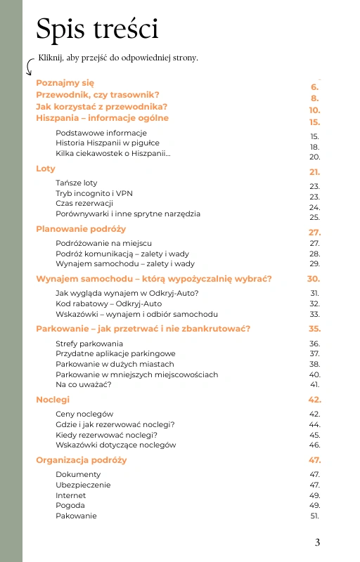 Ebook Hiszpania Przewodnik 13