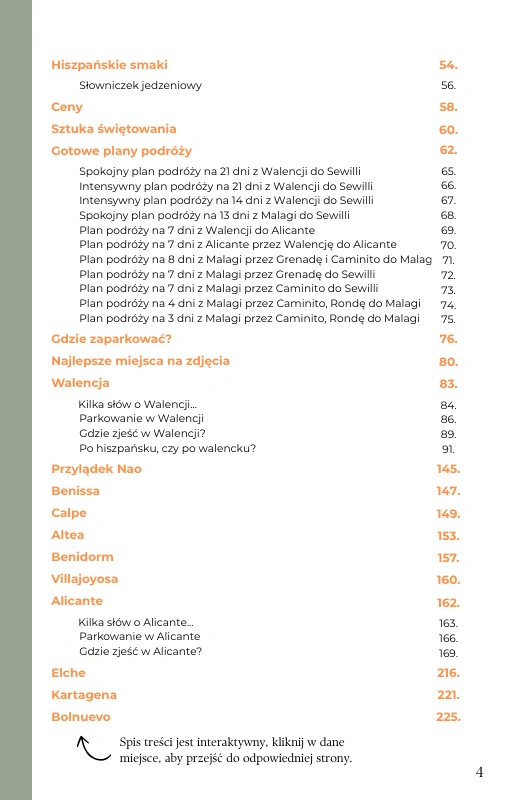 Ebook Hiszpania Przewodnik 14