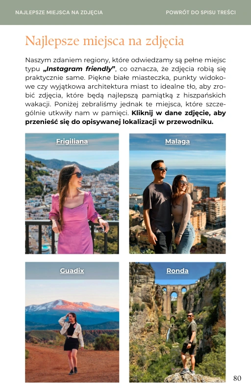 Ebook Hiszpania Przewodnik 2