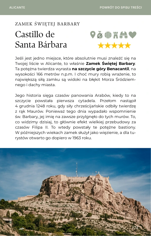 Ebook Hiszpania Przewodnik 2